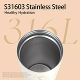 Glossy finish with shimmering details for a premium look.