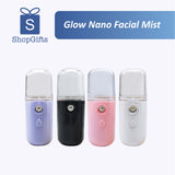 Glow Nano Facial Mist