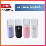 Glow Nano Facial Mist