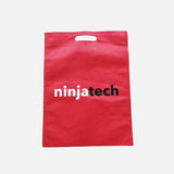 Custom Non-Woven Flat Bags