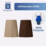 Half Body Apron (AH00)