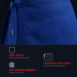 Half Body Apron (AH00)