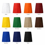 Half Body Apron (AH00)