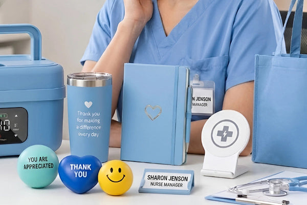 Healthcare Appreciation & Recognition