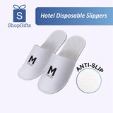 Hotel Disposable Slippers