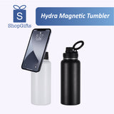 Hydra Magnetic Tumbler