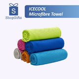 ICECOOL Microfibre Towel