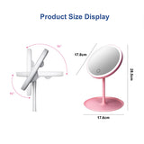 Iuigo LED Cosmetic Mirror