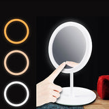 Iuigo LED Cosmetic Mirror