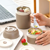 Jano Stainless Steel Lunch Box