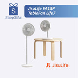 JisuLife FA13P Table Fan Life7