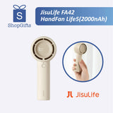 JisuLife FA42 HandFan Life5(2000nAh)