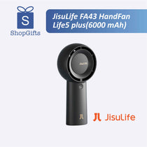 JisuLife FA43 HandFan Life5 plus(6000 mAh)