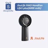 JisuLife FA43 HandFan Life5 plus(6000 mAh)