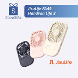 JisuLife FA49 HandFan Life 2