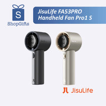 JisuLife FA53PRO Handheld Fan Pro1 S