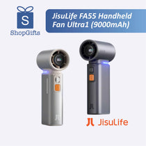 JisuLife FA55 Handheld Fan Ultra1