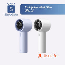 JisuLife Handheld Fan Life10S (5000mAh)