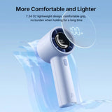 JisuLife Handheld Fan Life10S (5000mAh)