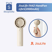 JisuLife FA42 HandFan Life5(2000mAh)