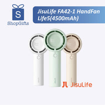 JisuLife FA42-1 HandFan Life5(4500mAh)