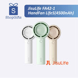 JisuLife FA42-1 HandFan Life5(4500nAh)