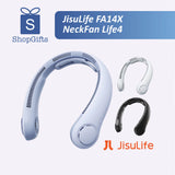 JisuLife FA14X Neck Fan Life4