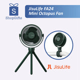 JisuLife FA24 Mini Octopus Fan