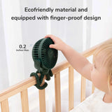 JisuLife FA40A Baby Fan Life 1