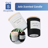 Jolo Scented Candle