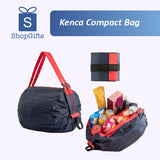 Kenca Compact Bag