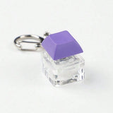 Tactile Mechanical Keycap LED Fidget Keychain – The Ultimate Sensory Desk Accessory_customised corporate gifts singapore
