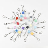 Tactile Mechanical Keycap LED Fidget Keychain – The Ultimate Sensory Desk Accessory_customised corporate gifts singapore
