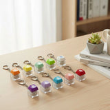 Tactile Mechanical Keycap LED Fidget Keychain – The Ultimate Sensory Desk Accessory_customised corporate gifts singapore