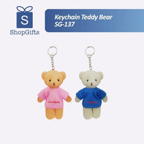Keychain Teddy Bear SG-137