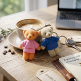Keychain Teddy Bear SG-137