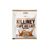 cafe au lait