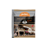 premium kopi-o