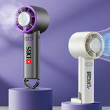 Kulda Aircon Fan – sleek, energy-efficient cooling fan for home use.