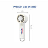 Kulda Aircon Fan – sleek, energy-efficient cooling fan for home use.