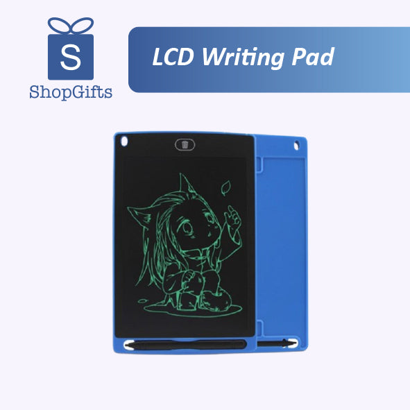 LCD Writing Pad | ShopGifts Singapore