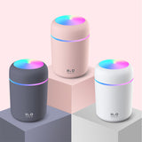 LED Mini Humidifier