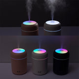 LED Mini Humidifier