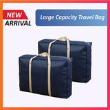 Large Capacity Travel Bag