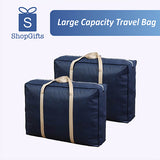 Large Capacity Travel Bag