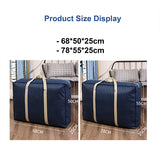 Large Capacity Travel Bag