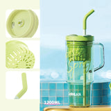 LocknLock FunDrink Straw 1.2ml