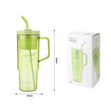 LocknLock FunDrink Straw 1.2ml Size