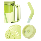 LocknLock FunDrink Straw 1.2ml