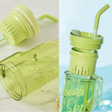 LocknLock FunDrink Straw 1.2ml